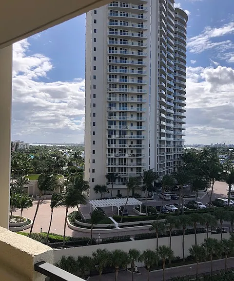 2800 N Ocean Dr #B9B — Photo 1