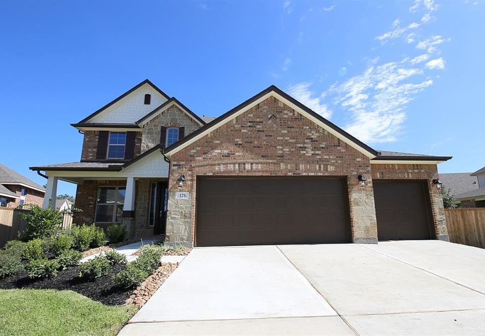 1st image of 126 Bloomhill Pl