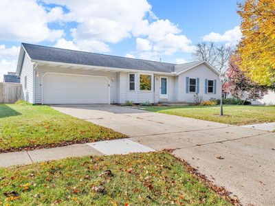 1516 Westhaven Dr, Tecumseh, MI, 49286