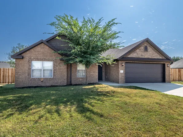 505 Blair Cir, Pea Ridge, AR 72751