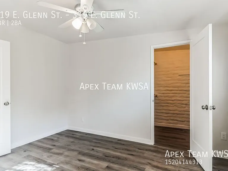 319 E Glenn St #319 E GLENN ST — Photo 29