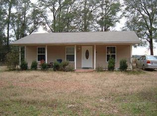 4134 Tulsa Ln, Greenwood, FL 32443
