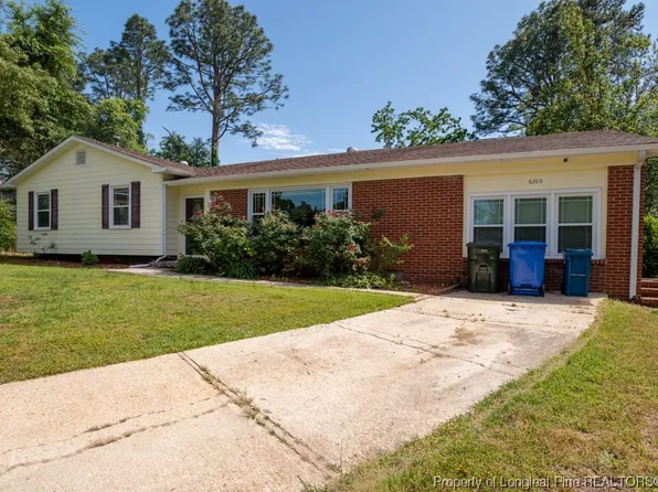 6203 Vigilante Ct, Fayetteville, NC 28303