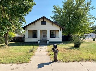 280 W Webster St, Colby, KS 67701