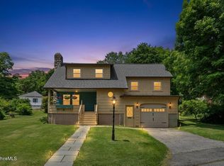 14 Prospect St, Great Barrington, MA 01230