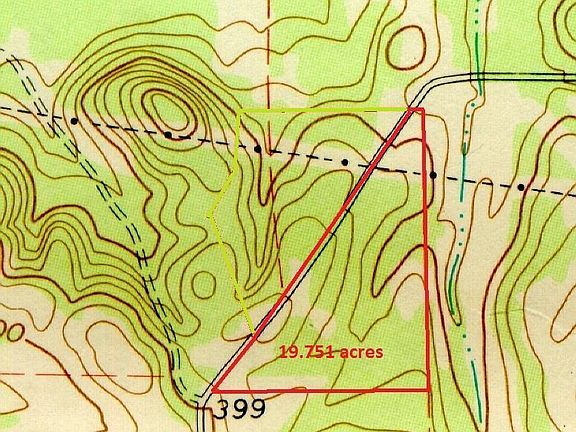 2nd image of County Road 3313