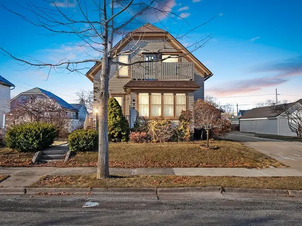 915 Wisconsin Ave, Kewaunee, WI 54216