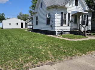 322 Riehl St, Waterloo, IA 50703