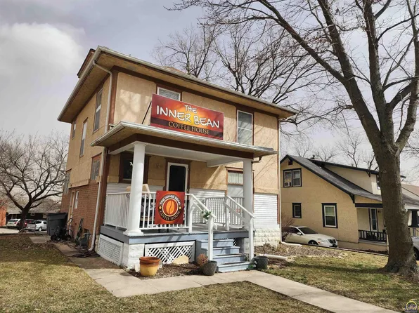 1328 Exchange St, Emporia, KS 66801