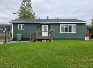 900 Bartlett Drive, Labrador City, NL A2V1C3