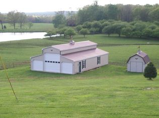 9847 Hendon Rd, Graysville, TN 37338