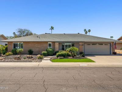 12523 W Limewood Dr, Sun City West, AZ, 85375