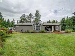 19887 S Ridge Rd, Oregon City, OR 97045