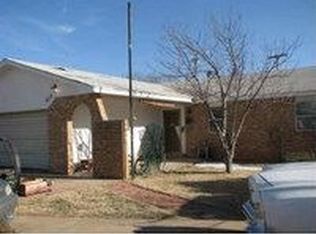 517 Corrales Rd, Clovis, NM 88101