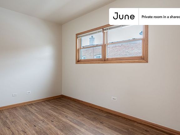 2nd image of 1446 N Campbell Ave #B