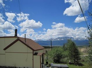 172 S Toledo Ave, Leadville, CO 80461