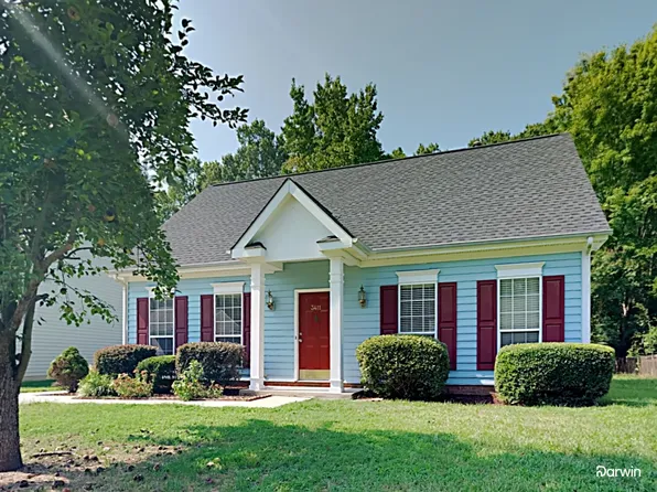 3411 Mayhurst Dr, Indian Trail, NC 28079