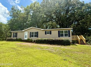 314 Elbert Jackson Rd, Forsyth, GA 31029