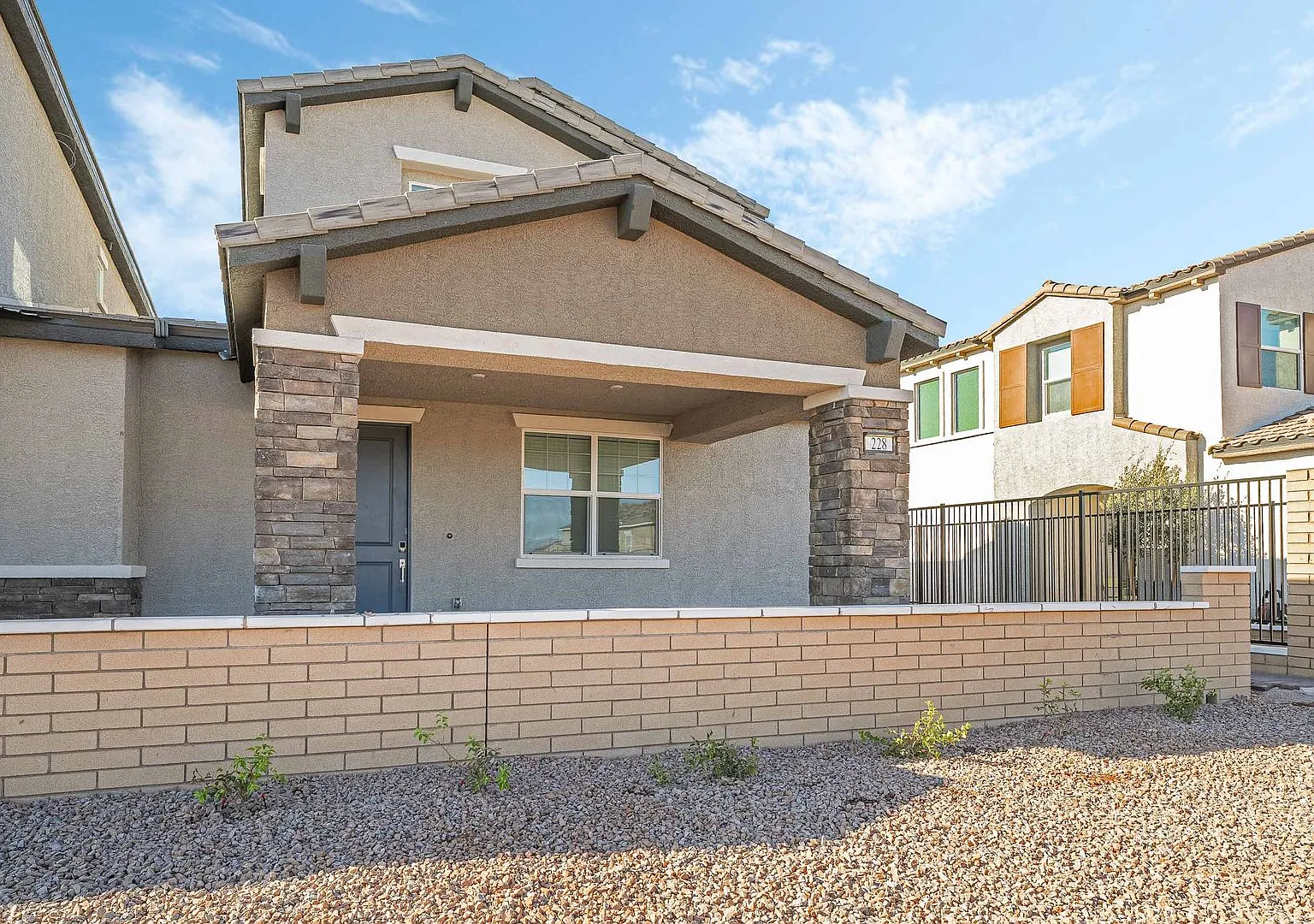 Modern Cadence Home with Upgraded Finishes! — Photo 2