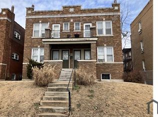 3753 Dunnica Ave #A-2F, Saint Louis, MO 63116
