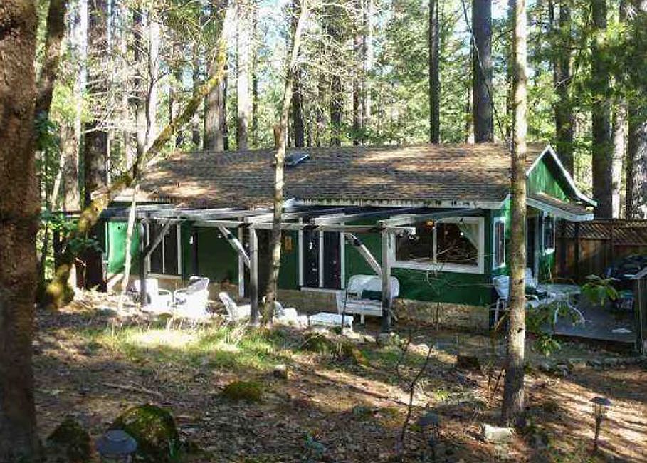 Property Front View