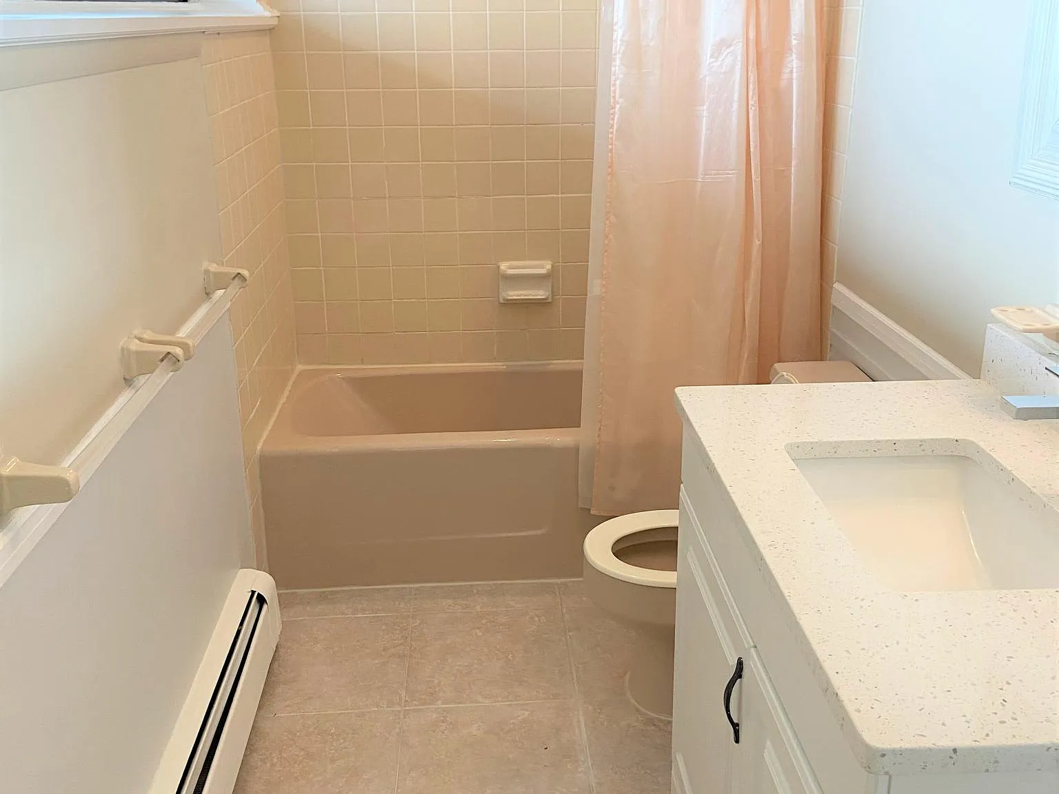 2 bed, 1170 sqft, $2,300 — Photo 4