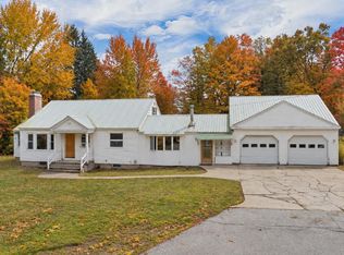 27 Village Lane, Conway, NH 03818