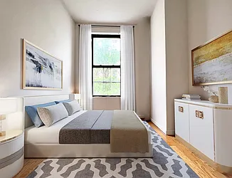 Rented by Vector New York, LLC