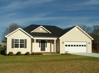 4947 Cedar Creek Cir, Cookeville, TN 38501