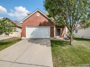 250 Red Hawk Rdg, San Antonio, TX 78258