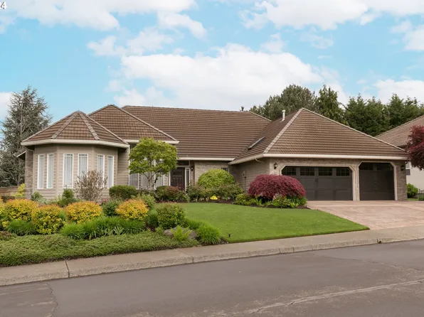 3812 SE 155th Ave, Vancouver, WA 98683