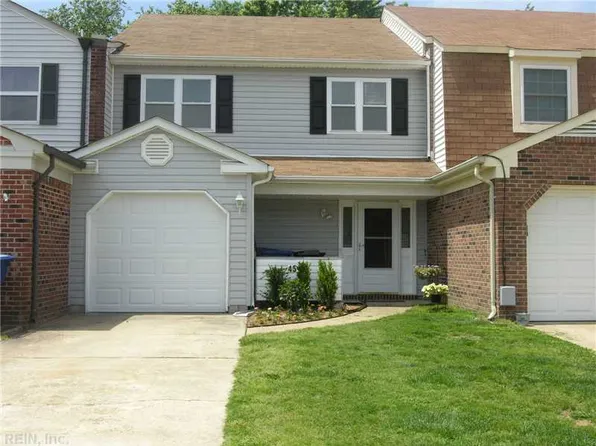 4539 Good Adams Ln, Virginia Beach, VA 23455