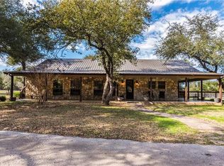 2400 County Road 284, Liberty Hill, TX 78642