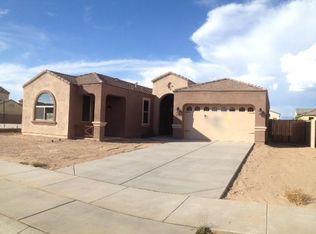 22244 E Arroyo Verde Ct, Queen Creek, AZ 85142