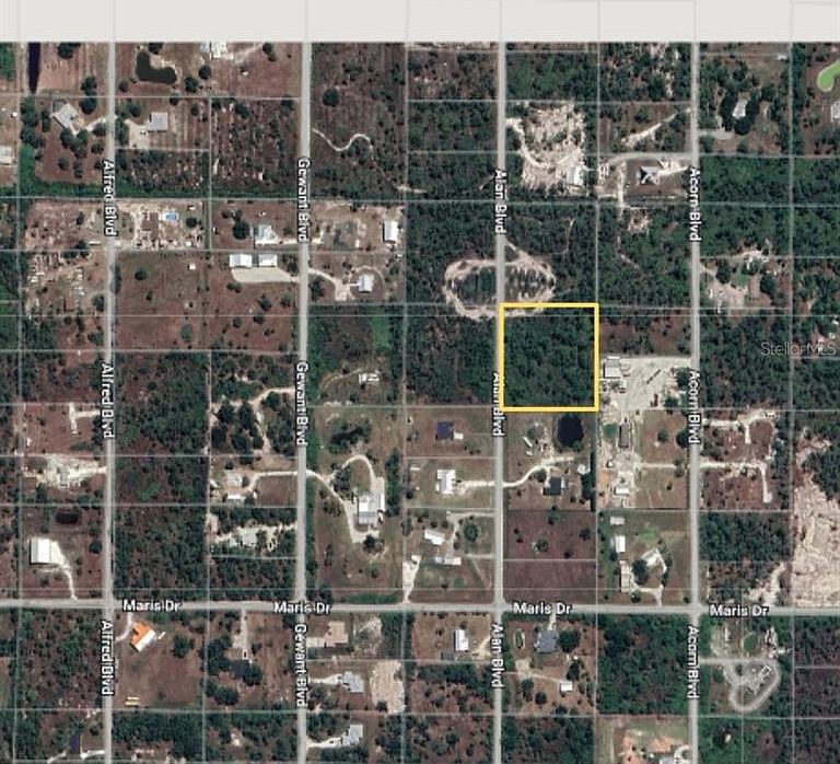 2nd image of 7174 Alan Blvd