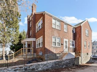 709 Morgan Avenue, Drexel Hill, PA 19026