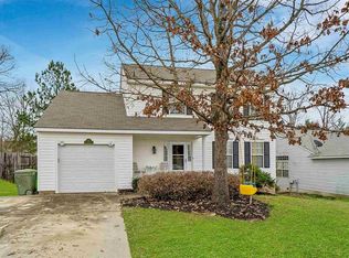 118 Old Hall Rd, Irmo, SC 29063