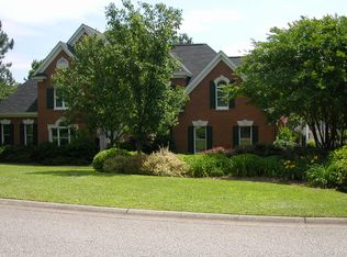 4 Green Meade Ct, Columbia, SC 29223