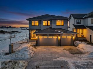 4005 40th Ave, Beaumont, AB