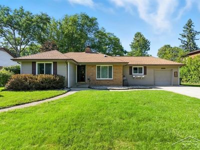 2515 Manor Dr, Midland, MI, 48640