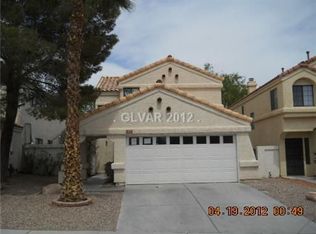 377 Legacy Dr, Henderson, NV 89014