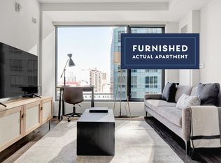 63 Stuart St FLOOR 20-ID502, Boston, MA 02116