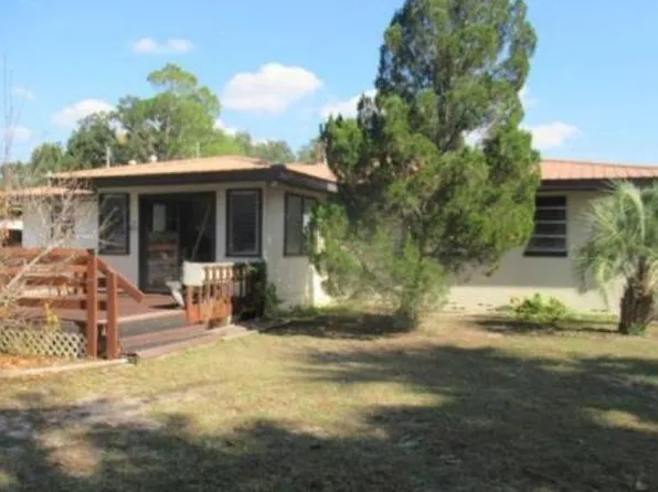 224 NW Burk Ave, Lake City, FL 32055