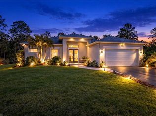 4061 Randall Blvd, Naples, FL 34120