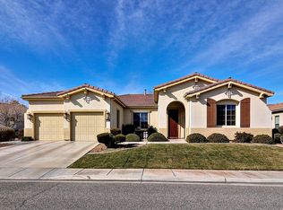 17 N Desert Springs Rd, St George, UT 84770