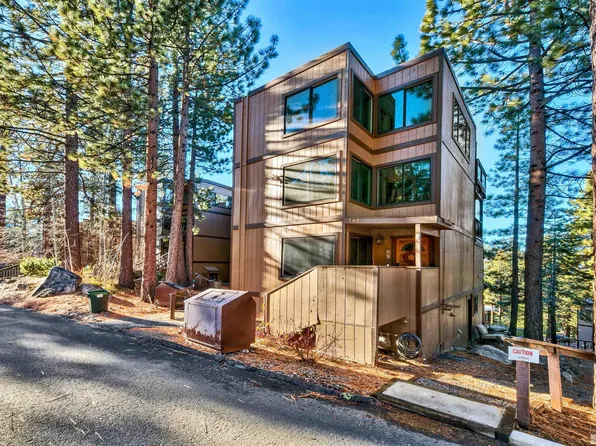 145 Holly Ln, Zephyr Cove, NV 89448