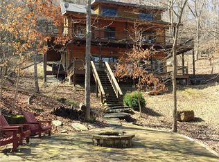 478 Lakeside Rd, Eureka Springs, AR 72631