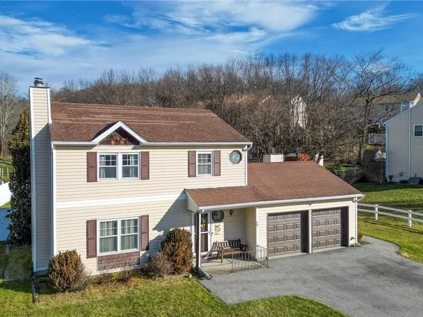 50 Revere Circle, Washingtonville, NY 10992