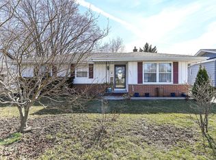 1651 C A Becker Dr, Racine, WI 53406