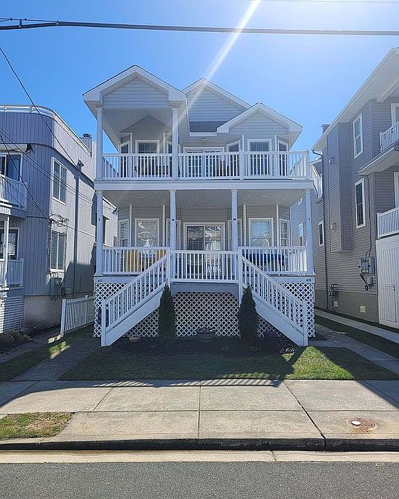 1st image of 4617-19 Asbury Ave #2